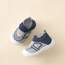 Baby Mesh Shoes Anti-slip – Soft Sole & Breathable Design