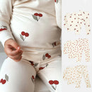 Mino™ - Toddler Cotton Outfit Set – Cozy Homewear & Gentle on Skin