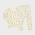 Mino™ - Toddler Cotton Outfit Set – Cozy Homewear & Gentle on Skin