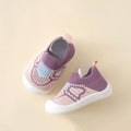 Baby Mesh Shoes Anti-slip – Soft Sole & Breathable Design