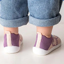 Baby Mesh Shoes Anti-slip – Soft Sole & Breathable Design