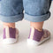 Baby Mesh Shoes Anti-slip – Soft Sole & Breathable Design