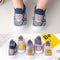 Baby Mesh Shoes Anti-slip – Soft Sole & Breathable Design