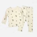 Mino™ - Toddler Cotton Outfit Set – Cozy Homewear & Gentle on Skin