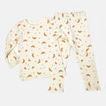 Mino™ - Toddler Cotton Outfit Set – Cozy Homewear & Gentle on Skin