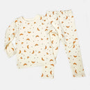 Mino™ - Toddler Cotton Outfit Set – Cozy Homewear & Gentle on Skin