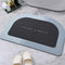 Bathroom Mat - Quick-Dry & Non-Slip