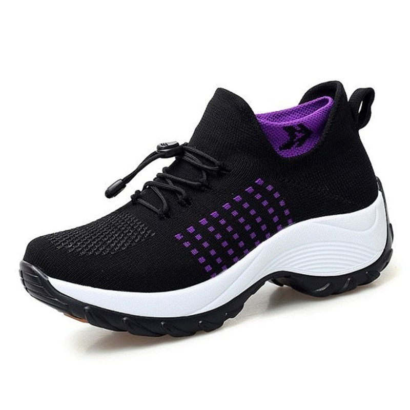 OrthoFit - Ortho Comfort & Pain-Relief Shoes Womens