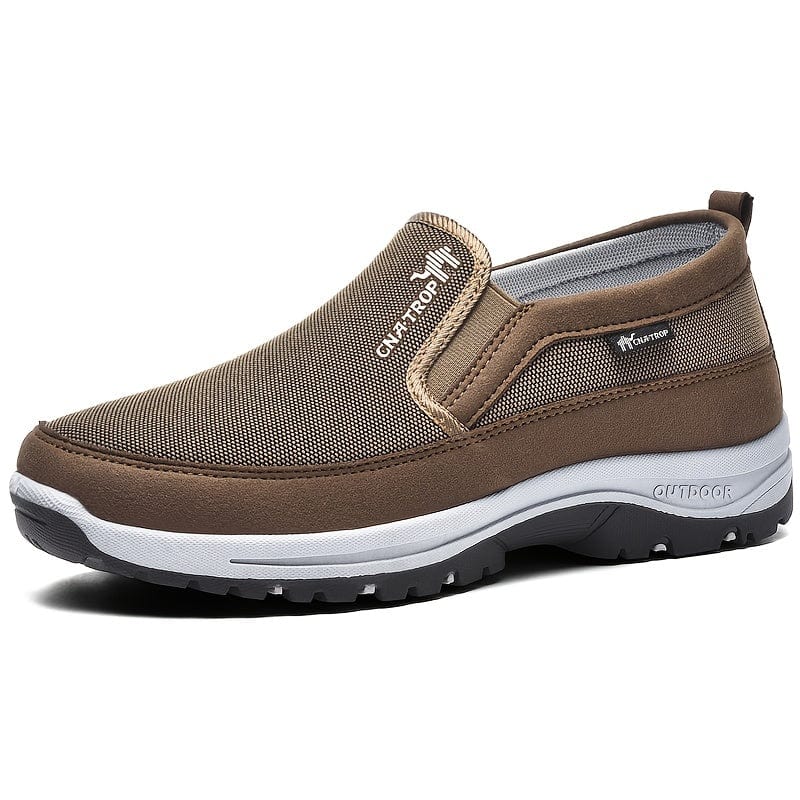 OrthoZen - Waterproof Orthopedic Shoes | Ultimate Comfort & Support