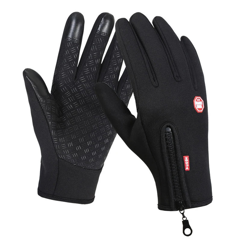 Heated Gloves – Stay Warm & Comfortable in Extreme Cold