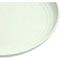 Set of 6 Wheat Straw Plates, 8.75-Inch Round, Unbreakable, Microwave and Dishwasher Safe