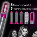 Premium 5 in 1 Hair Styler Pro V2 | Versatile & Professional