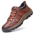 2024 New Orthopaedic Leather Shoes for Men – Ultimate Comfort & Support