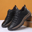 2024 New Orthopaedic Leather Shoes for Men – Ultimate Comfort & Support