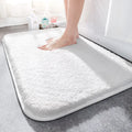 Luxe Cloud Comfort Bathroom Rug - Soft & Luxurious