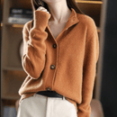 Stylish Cashmere Cardigan – Soft & Elegant