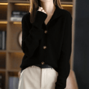 Stylish Cashmere Cardigan – Soft & Elegant