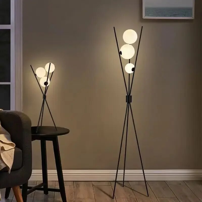 Moonlamp™ | LED table/floor lamp