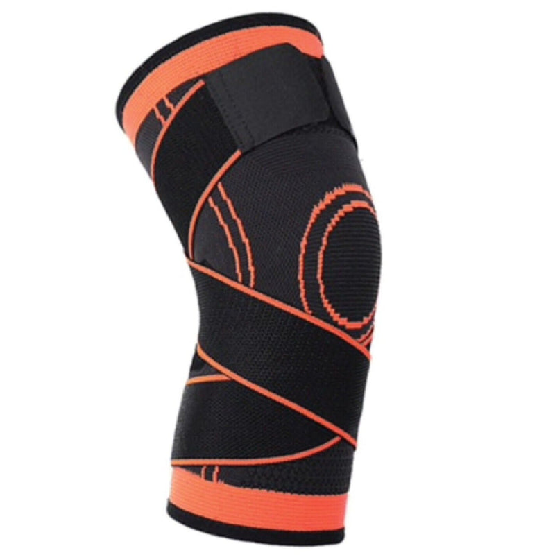 Knee Brace – Adjustable Support & Pain Relief