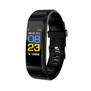 Senior Smartwatch – Health & Fitness Tracker with Clear Display & Easy Operation