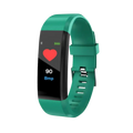 Senior Smartwatch – Health & Fitness Tracker with Clear Display & Easy Operation