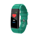 Senior Smartwatch – Health & Fitness Tracker with Clear Display & Easy Operation