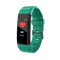 Senior Smartwatch – Health & Fitness Tracker with Clear Display & Easy Operation