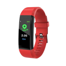 Senior Smartwatch – Health & Fitness Tracker with Clear Display & Easy Operation