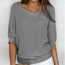 Willemijn Sweater – Elegant & Comfortable Knitwear