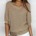 Willemijn Sweater – Elegant & Comfortable Knitwear