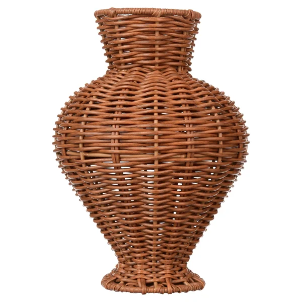 Better-Homes-Gardens-Woven-Faux-Rattan-Decorative-Vase-10-Height_16c52889-6249-4cdb-9d42-138cbeb49300.d1df3ed56ffae0f425824679578b24d3